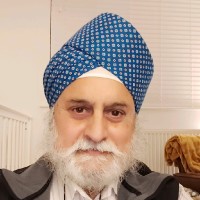 Surinder Bhamra