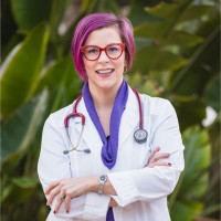 Kelly Straight, DNP, FNP-C