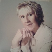Beverley Percival