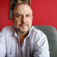 Juan Carlos Ramírez