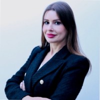 Ekaterina Chifrina