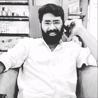 Siddharth Sharma