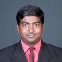 Mahesh Chinvagol
