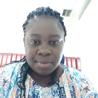 Roselyne Ojwang