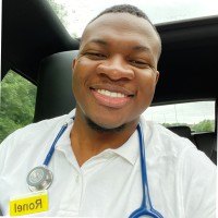 Ronel Archibald