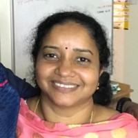 Rajasree Chimpidi