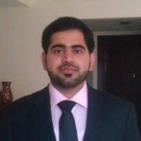 Mohammed Adil Mayat