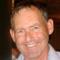 Bruce Bartley