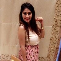 Tanisha Khandelwal
