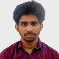 Prudhvi Raj Nukala