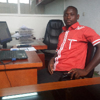 Martin Kouadio