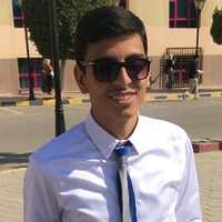 ahmed marey
