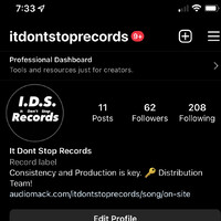I.D.S. Distribution And Recording