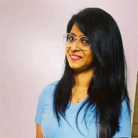 Meghana Jadhav