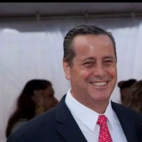 Mark Dove