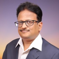 Kishore Kumar Agarwal