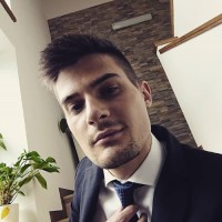 Alessandro Magro