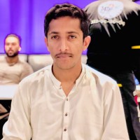 Muhammad Saqlain Ashraf