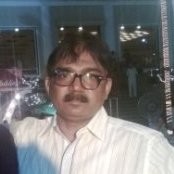 Dilip Kamti
