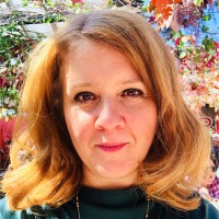 Andreea E. Radulescu, PhD