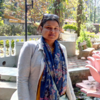 Susmita Bhattacharya