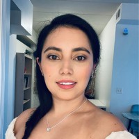 Maria Guadalupe Pineda Maldonado