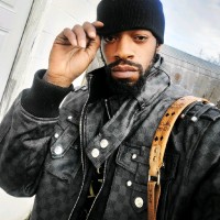 Bre`Anthony Paul