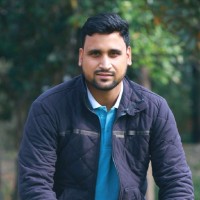 Anshul Khajuria