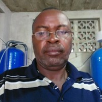 Joseph Bamwenzaki