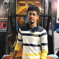 Gopi K