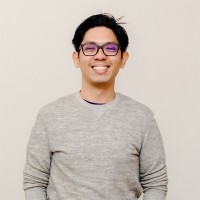 Nicholas Yeoh