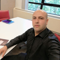 Berkant Karib
