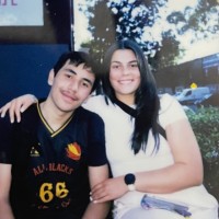 Tane Mundine