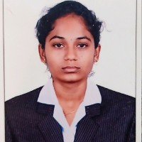 Shanthini R