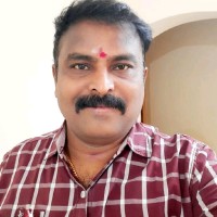 MOHANRAJ S