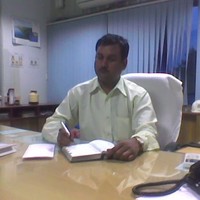 Ram Awadh Yadav