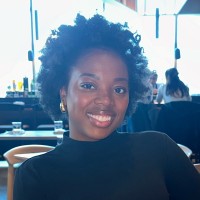 Danielle Durojaiye, Mba.