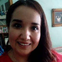 Ana Violeta Flores Gonzalez