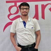 SUDIPTA KUMAR BEHERA