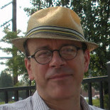 Robert Yagley
