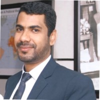 Arham Rahim