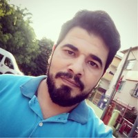 Ebraheem Taysir Shahma