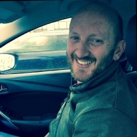 Morne Janse van Rensburg