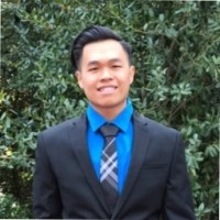 Huy Tran, Pharm.D.