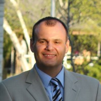 Mike Ruffolo, B.A.Sc, P.Eng