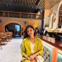 Mahima Khare