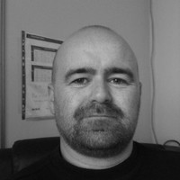 Mark Brandon