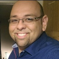 Jose Medina