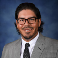 Jesse Olvera