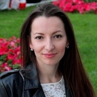 Ксения Калмыкова